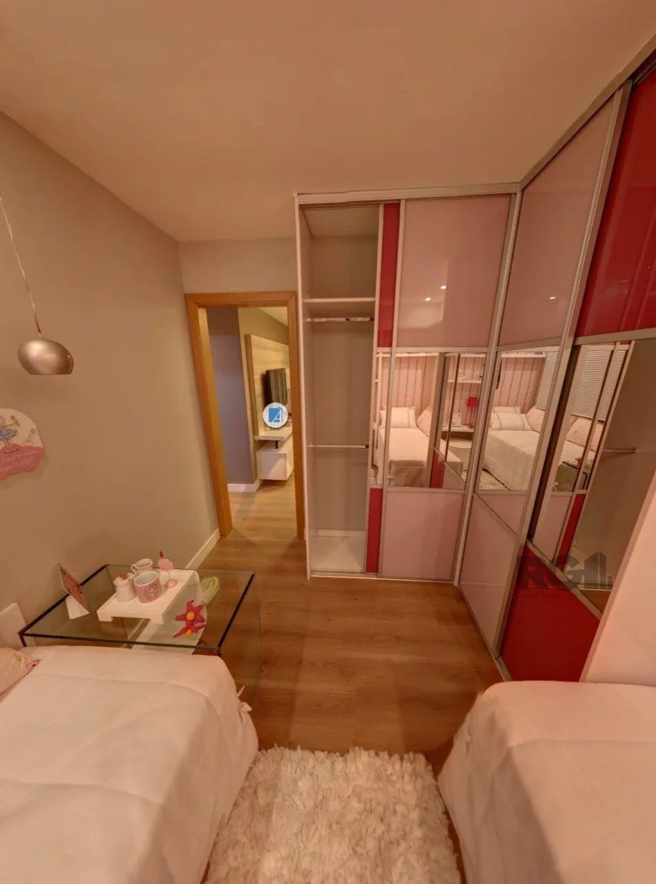 Imagem Apartamento em Santa Maria Goretti