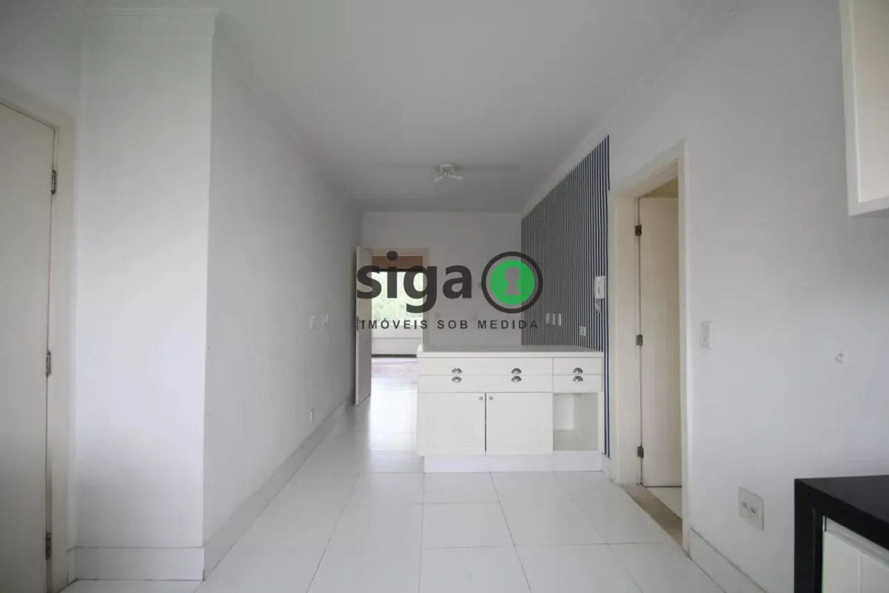Imagem Apartamento de 210 metros - 4 dormitórios na Vila Andrade