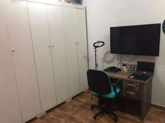 Imagem Sobrado com 4 Quartos à Venda, 85 m² em Jardim Cocaia - Guarulhos