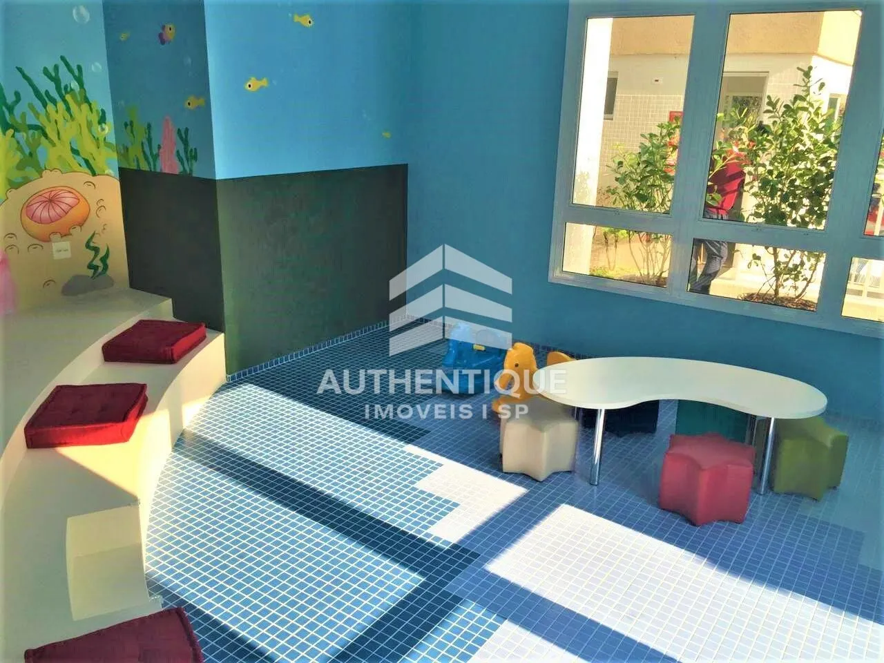 Imagem ASTRE PERDIZES - Apartamento à venda em São Paulo/SP