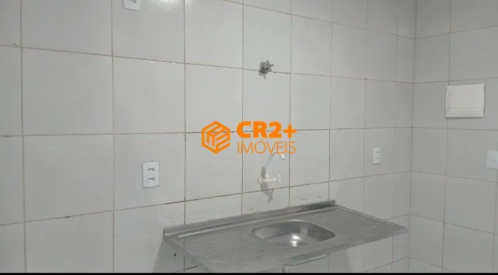 Imagem Vendo uma casa condomínio em Pau Amarelo
