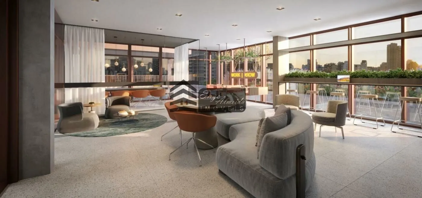 Imagem Apartamento à venda em São Paulo/SP