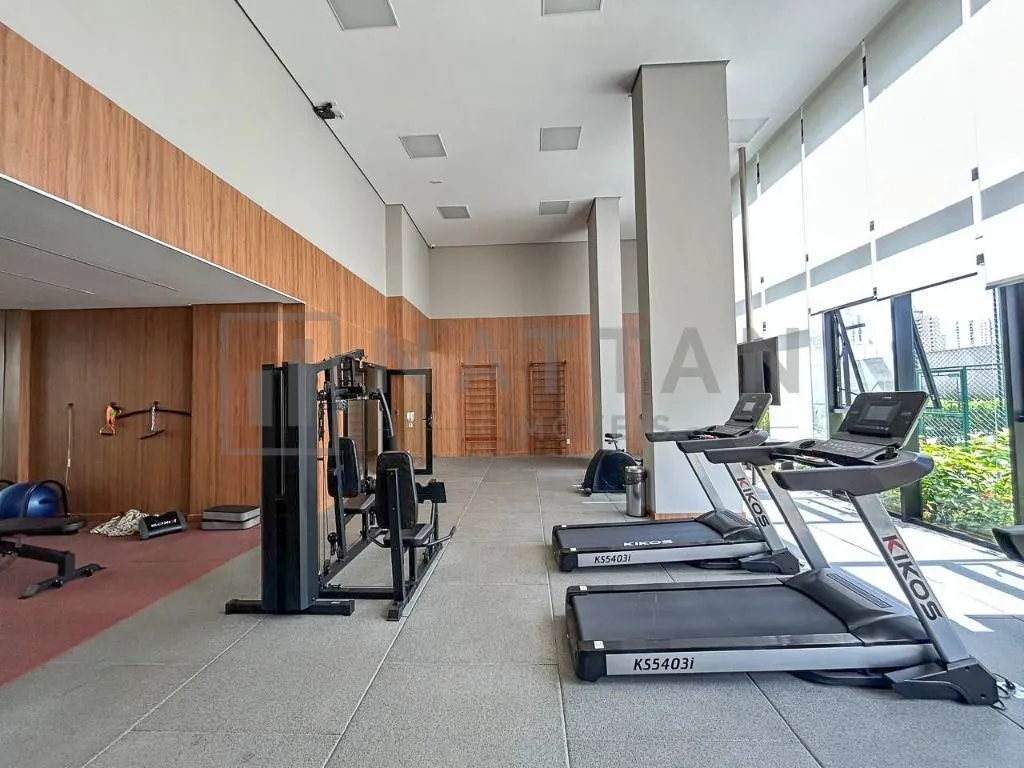 Imagem Apartamento com 3 dormitórios à venda, 88 m² por R$ 1.380.000,00 - Anália Franco - São Paulo/SP