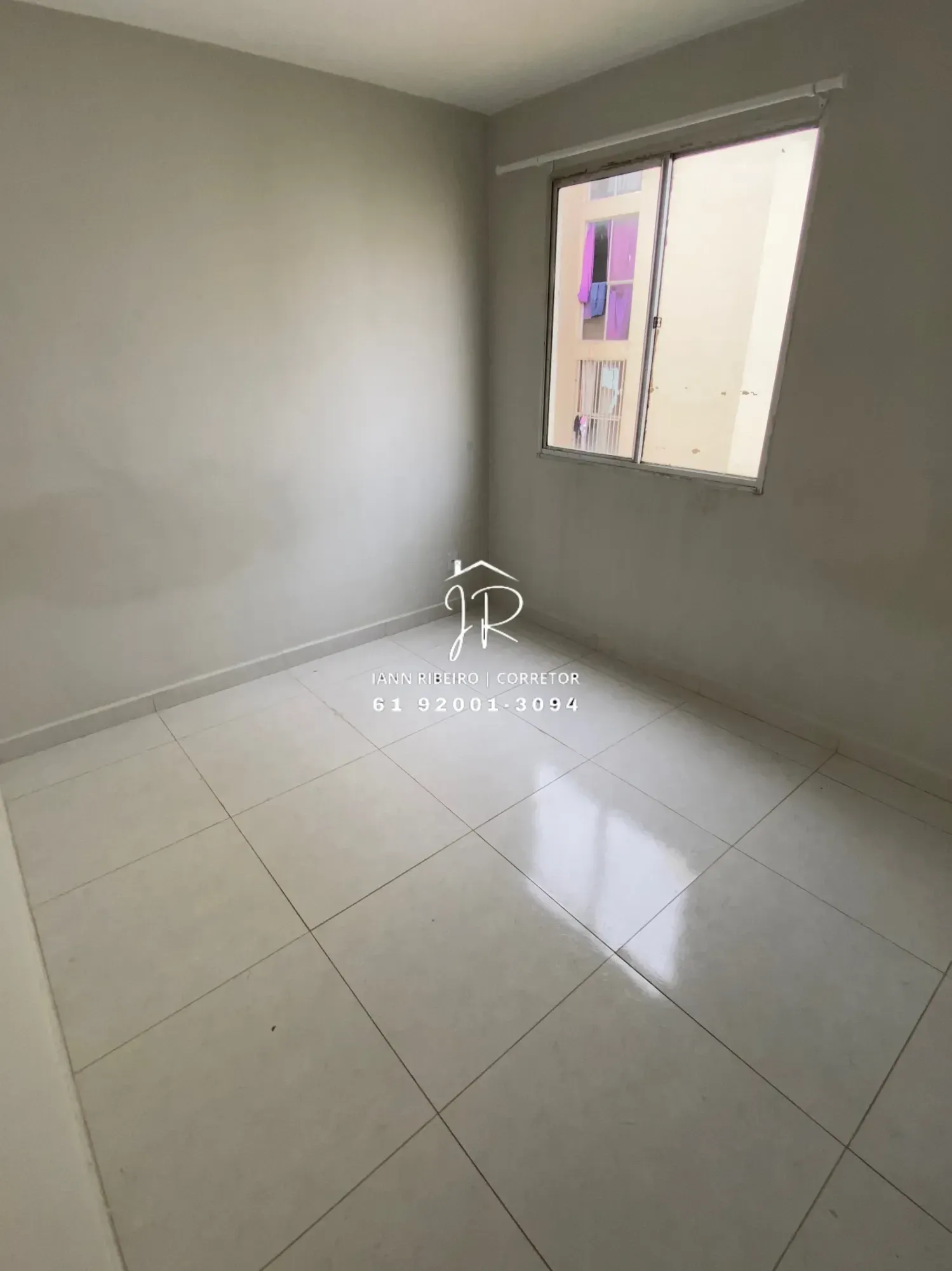 Foto do imóvel: Apartamento com 2 Quartos à Venda, 46 m² em Paranoá Parque (Paranoá) - Brasília