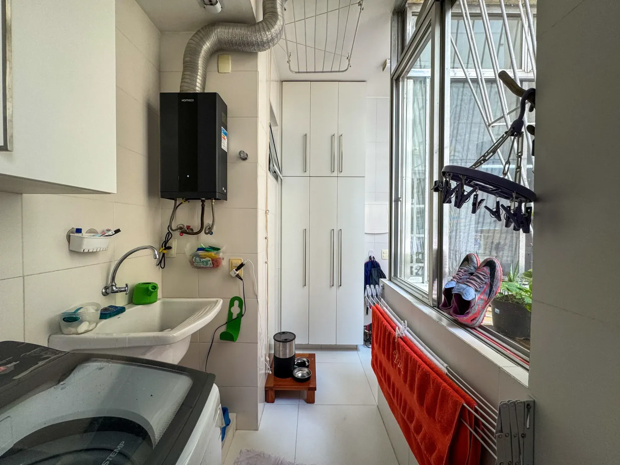 Imagem Apartamento com 3 Quartos à Venda, 93 m² em Jardim Botânico - Rio de Janeiro
