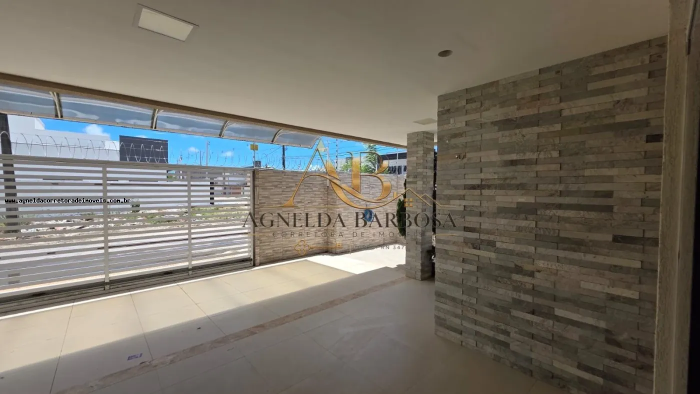 Imagem Casa para Venda em Parnamirim, Parque das Nações, 3 dormitórios, 1 suíte, 2 banheiros, 2 vagas