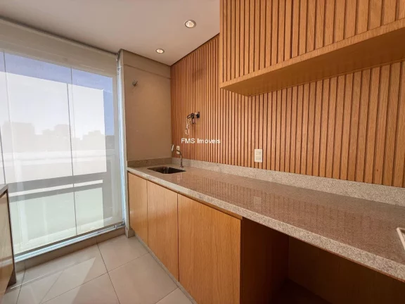 Imagem Apartamento 3 súites à venda na Vl. Nova Conceição