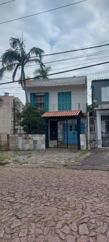 Imagem Casa 3 dormitórios Bairro Nonoai