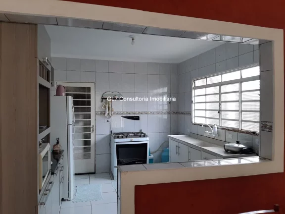 Imagem CASA TERREA A VENDA JARDIM CALIFORNIA EM INDAIATUBA SP