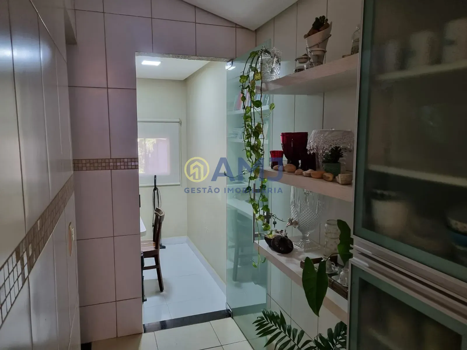 Imagem CASA TÉRREA À VENDA NO RESIDENCIAL MONTE VERDE - GOIÂNIA