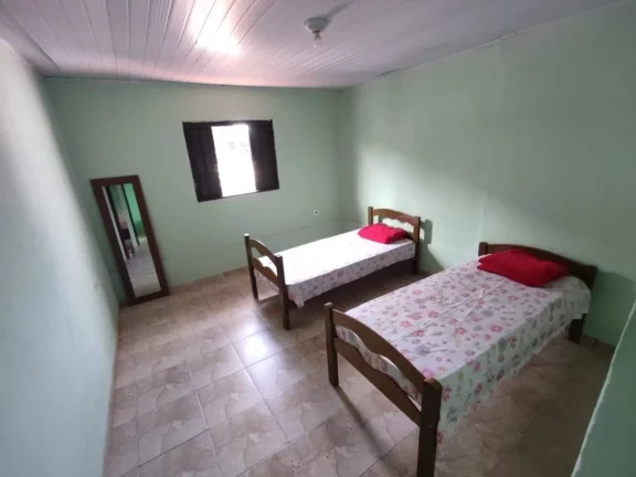 Imagem Sobrado com 5 dormitórios à venda, 220 m² por R$ 590.000,00 - Vila Maluf - Suzano/SP