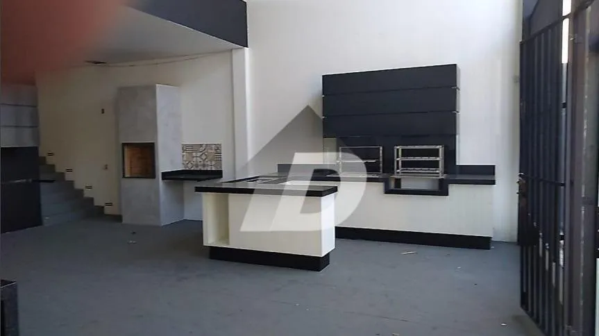 Imagem SALÃO COMERCIAL - VENDE/ALUGA- VILA PAÍSO -CAMPINAS