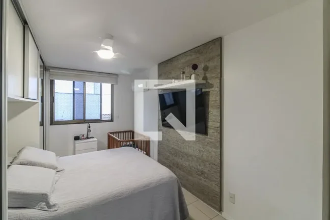 Imagem Apartamento à Venda - Recreio, 4 Quartos, 200 m2
