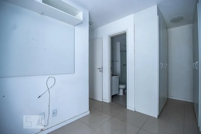 Imagem Apartamento à Venda - Vargem Pequena, 2 Quartos, 65 m2