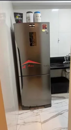 Imagem Apartamento 2 quartos, nascente, sala, cozinha, 1 banheiro