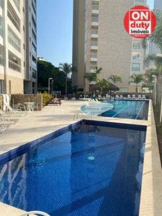 Imagem Apartamento com 3 dormitórios à venda, 158 m² por R$ 1.590.000,00 - ENSEADA - M - JARDIM VIRGINIA - Guarujá/SP