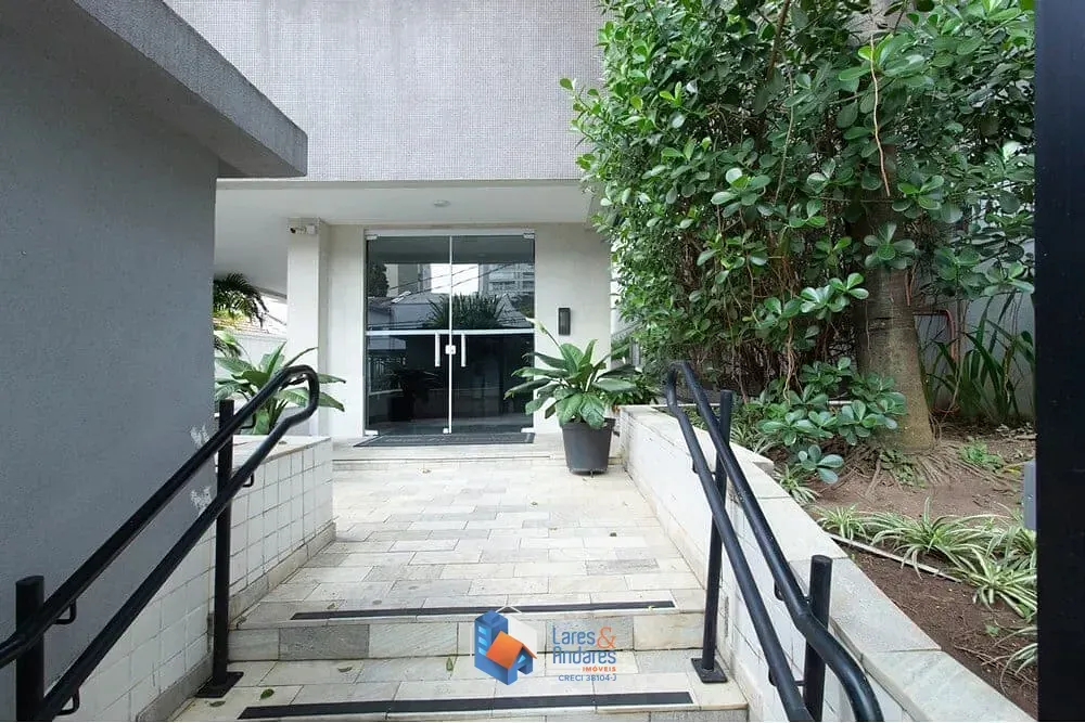 Imagem Apartamento à venda 1 Quarto 1 Suite 1 Vaga 74M² Vila Mariana São Paulo - SP