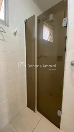 Imagem Este apartamento está localizado em uma das regiões mais valorizadas de Campinas, na charmosa Rua ...