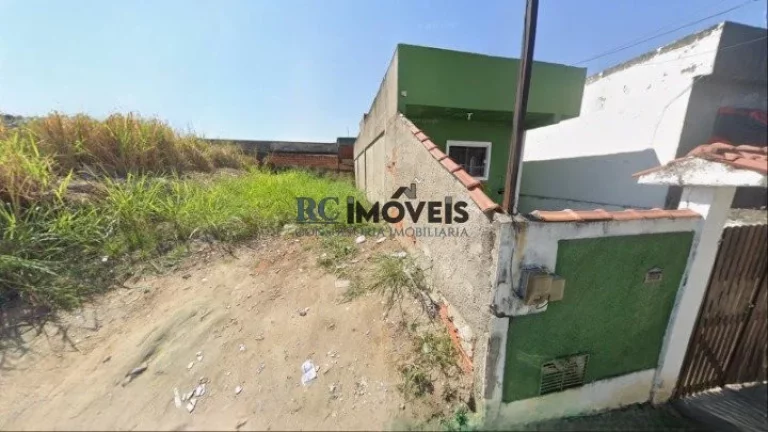 Imagem Terreno a Venda no bairro Mutuá - São Gonçalo, RJ