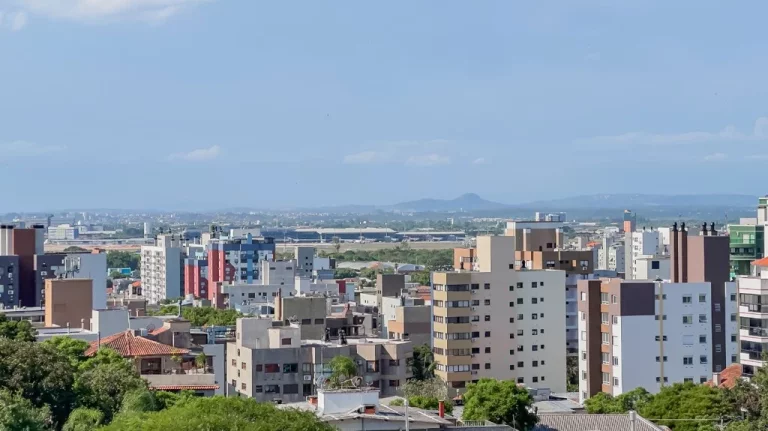 Imagem Apartamento para venda no bairro Higienópolis em Porto Alegre