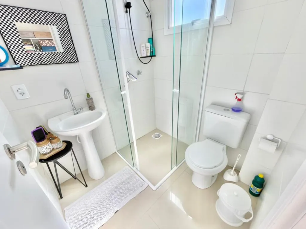 Imagem Apartamento 2 Dormitórios - Bairro Zona Nova