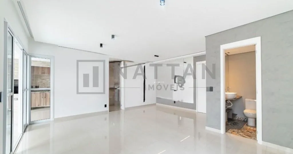 Imagem Apartamento com 3 dormitórios para alugar, 132 m² por R$ 10.157,00/mês - Tatuapé - São Paulo/SP