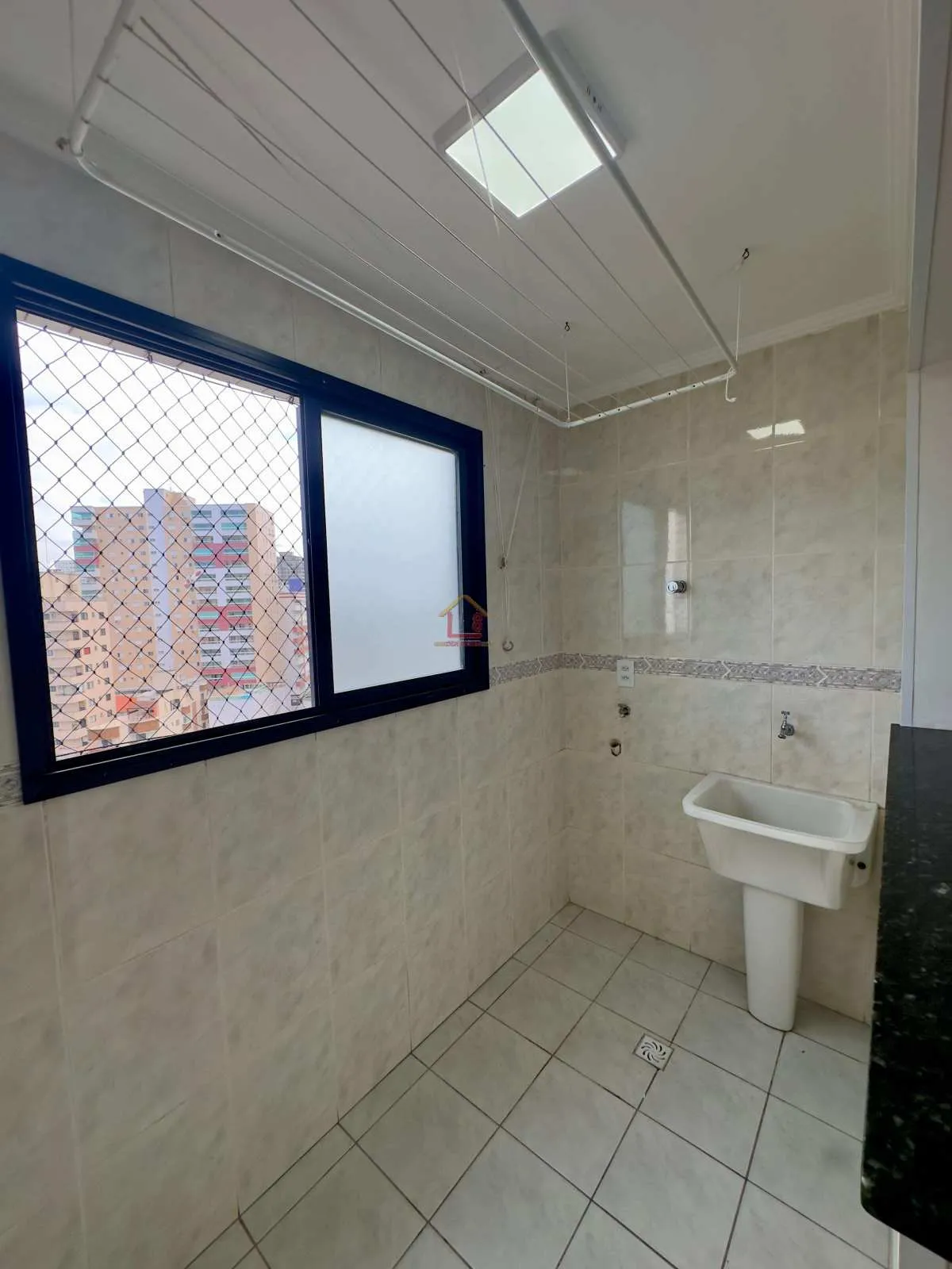 Imagem apartamento a venda - Guilhermina