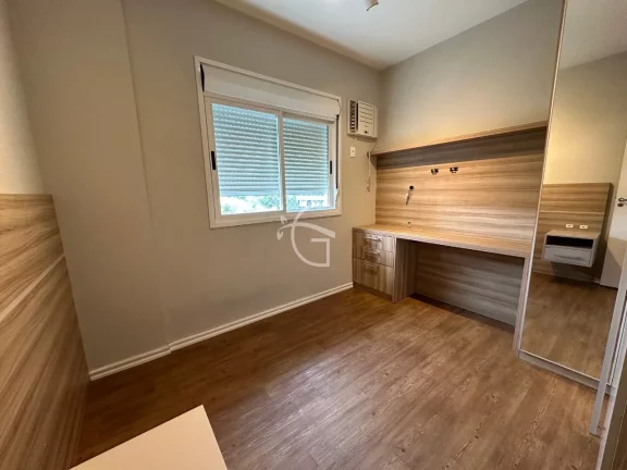 Imagem Um apartamento incrível!