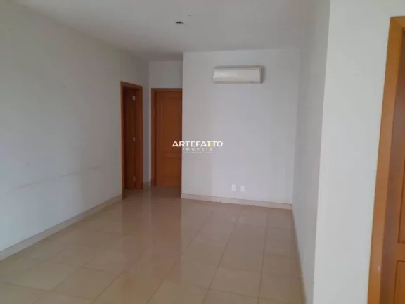 Imagem Vende-se Apartamento Alto Padrão - Edifício Cidade Petrópolis- Morro do Ipê