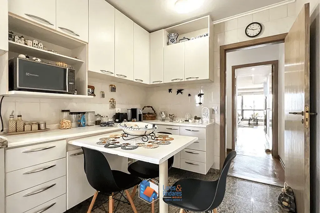 Imagem Apartamento à venda 3 Quartos 3 Suites 3 Vagas 164M² Vila Andrade São Paulo - SP