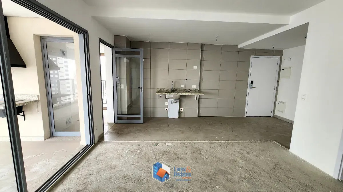 Imagem Apartamento para venda em Chácara Klabin com 3 quartos, sendo 3 suítes, 114m²