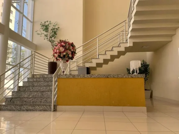 Imagem Vendo Prédio Comercial em Santo André, Campestre