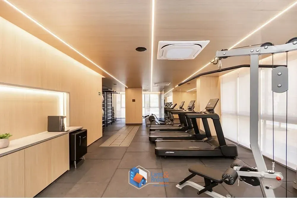 Imagem Apartamento à venda 4 Quartos 4 Suites 3 Vagas 211.09M² Campo Belo São Paulo - SP