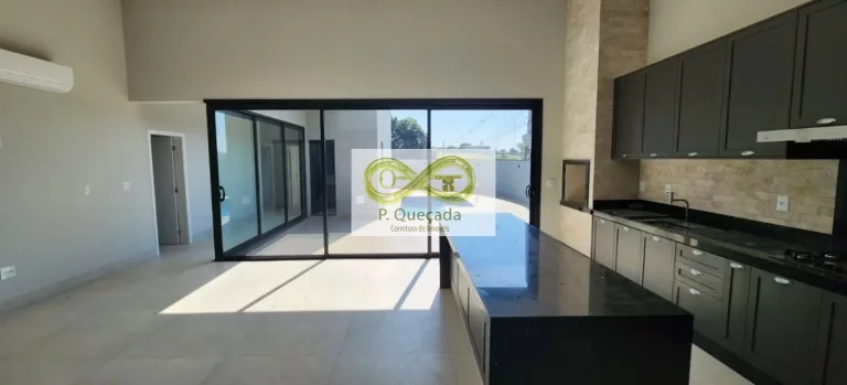 Imagem Maravilhosa casa de 4 quartos, sendo 4 suítes, com 254,59m2 de área construída, localizada em um bairro tranquilo e familiar.