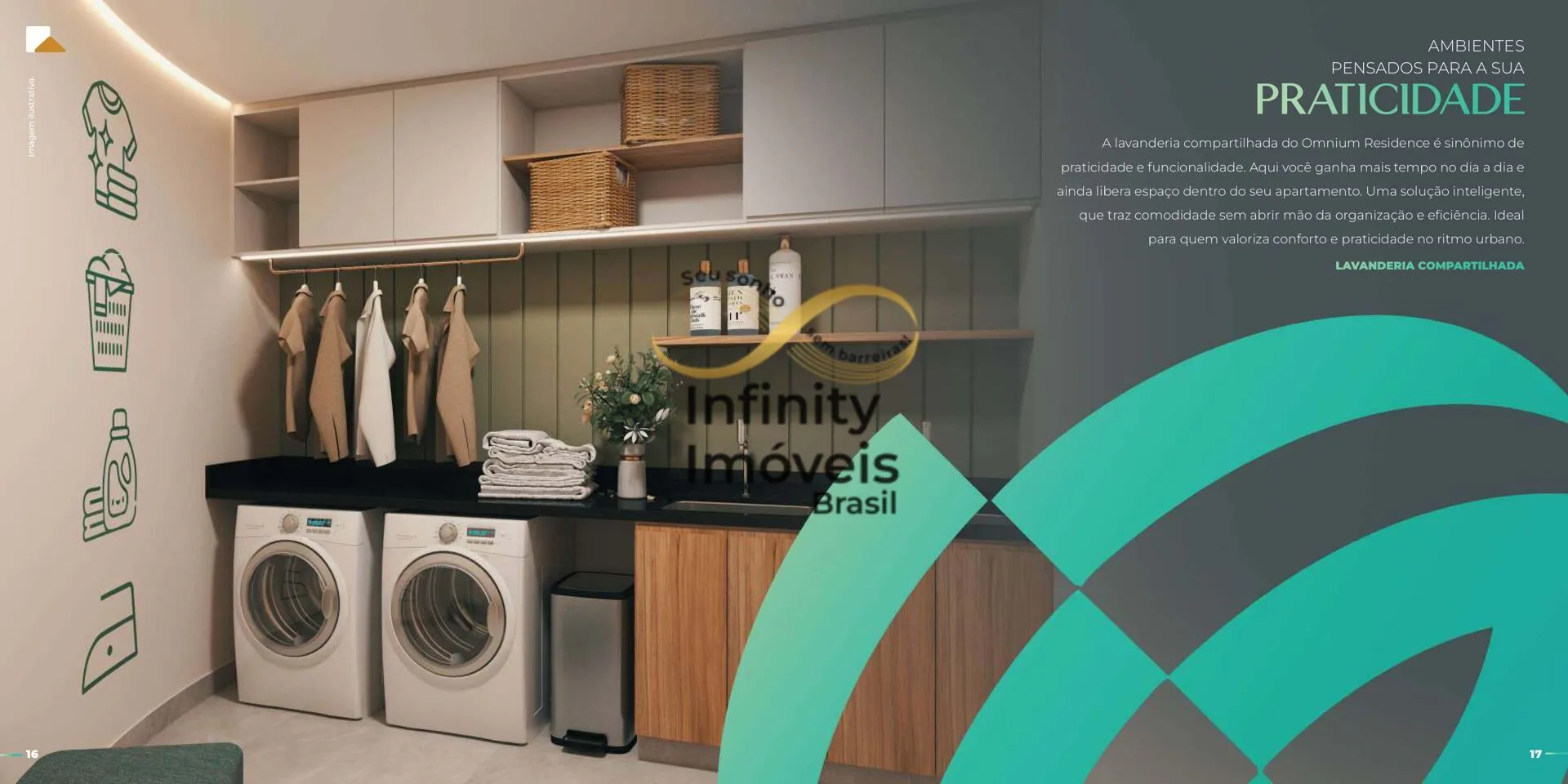 Imagem OMNUM - Apartamento à venda no bairro Ipiranga - Belo Horizonte/MG