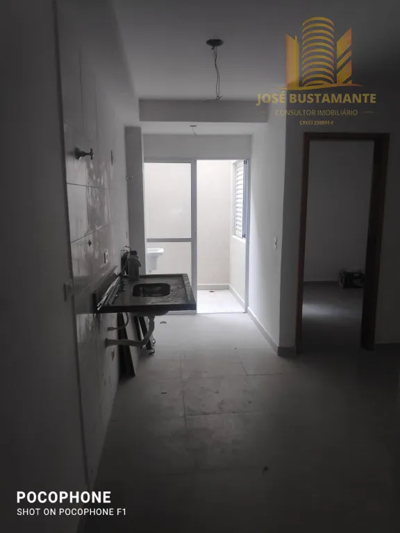 Imagem APTO ÀPARTIR DE 30 M2 ALTO DO IPIRANGA