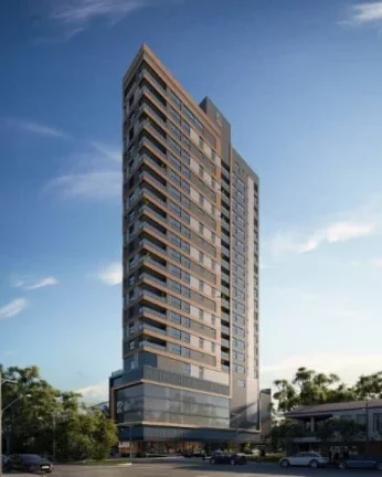Imagem Piazza Zilli Residencial - Apartamento à venda no bairro Centro - Itapema/SC