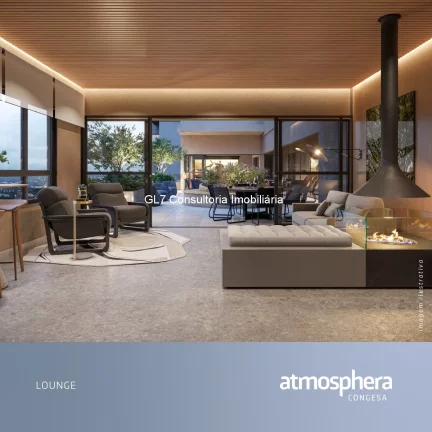 Foto do imóvel LANÇAMENTO APARTAMENTO ALTO PADRÃO NA MELHOR REGIÃO A 1 MINUTO DO PARQUE ECOLOGICO CARTÃO POSTAL DE INDAIATUBA-SP
