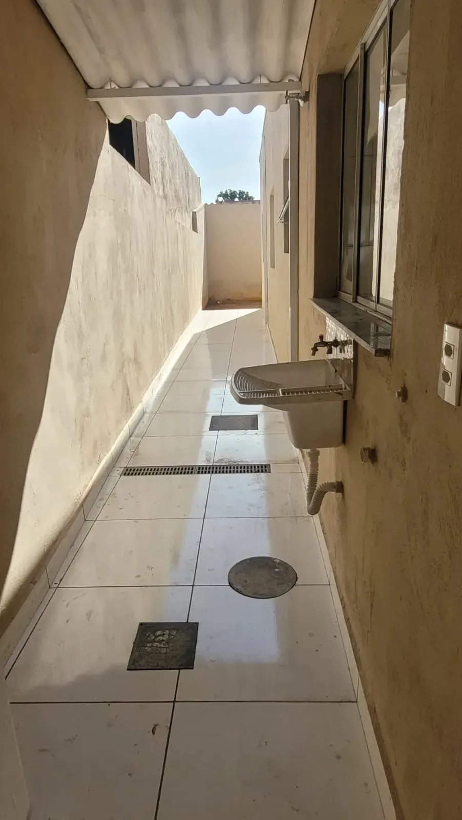 Imagem Casa com 2 Quartos à Venda, 125 m² em Balneário Riviera - Americana