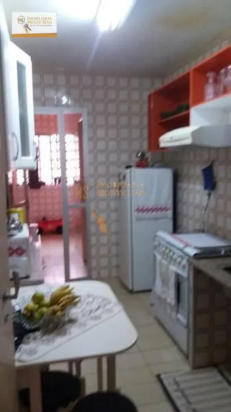 Imagem Apartamento com 3 dormitórios à venda, 80 m² por R$ 530.000,00 - Jardim Sao Paulo(Zona Norte) - São Paulo/SP