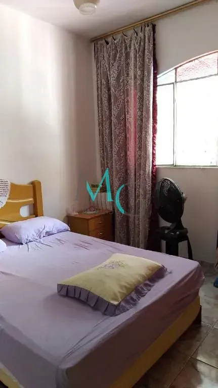 Imagem Casa com 4 dormitórios à venda, 150 m² por R$ 420.000,00 - Campo Grande - Rio de Janeiro/RJ