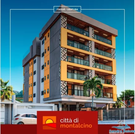 Imagem Lançamento no Itaguá