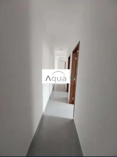 Imagem Casa para Venda em Mongaguá, Plataforma, 3 dormitórios, 1 suíte, 2 banheiros, 2 vagas