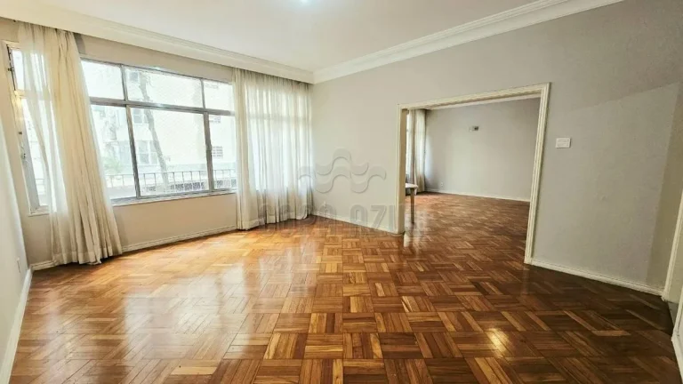 Imagem Copacabana – Rua Paula Freitas | Residencial › Apartamento 3 quarto(s) à Venda