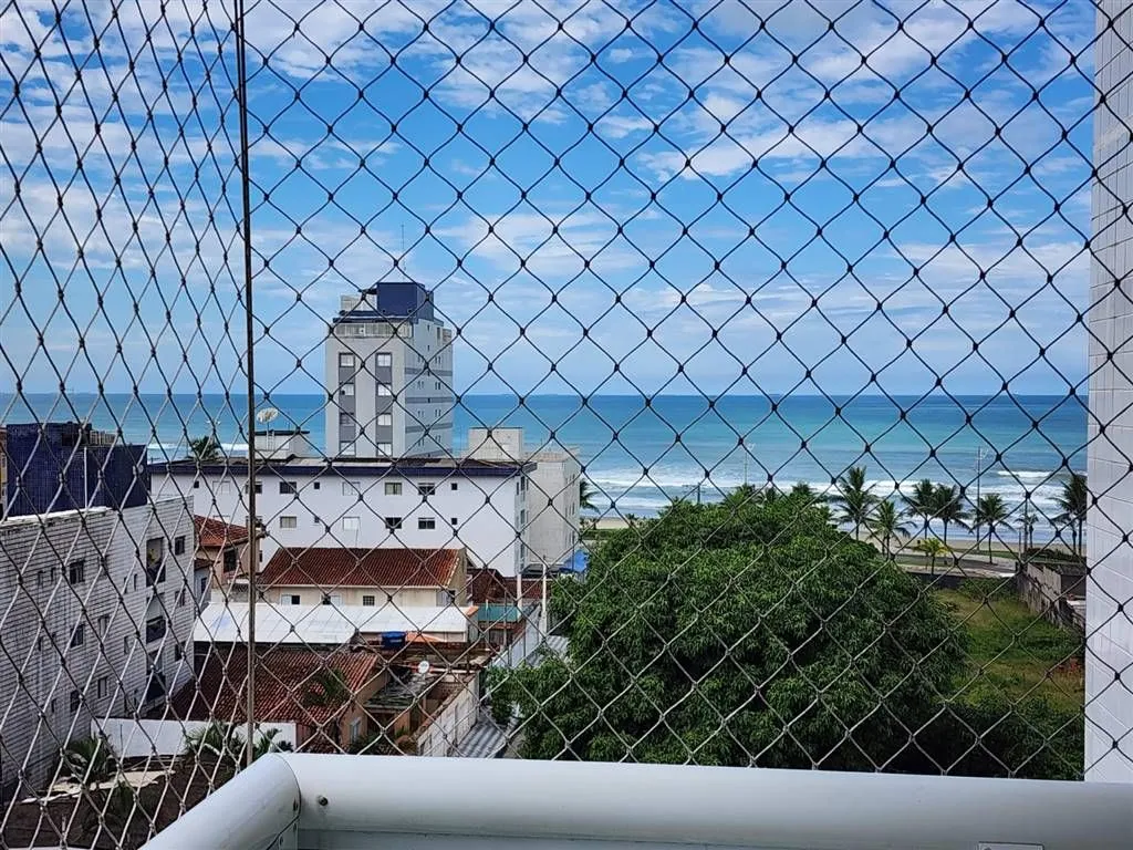 Imagem Apartamento Sendo: 3 Dormitórios, 1 Suíte, 2 Vagas de Garagem, Caiçara