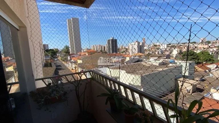 Imagem Apartamento com 3 dormitórios e suíte no Condomínio Edifício Fabiana, em Uberaba - Imperdível!