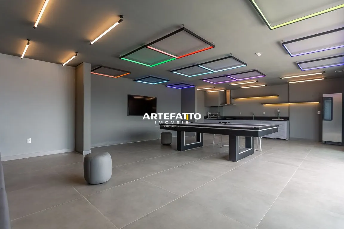 Imagem STUDIO DE ALTO PADRÃO AO LADO DO METRÔ FARIA LIMA - MOBILIDADE E LAZER COMPLETO