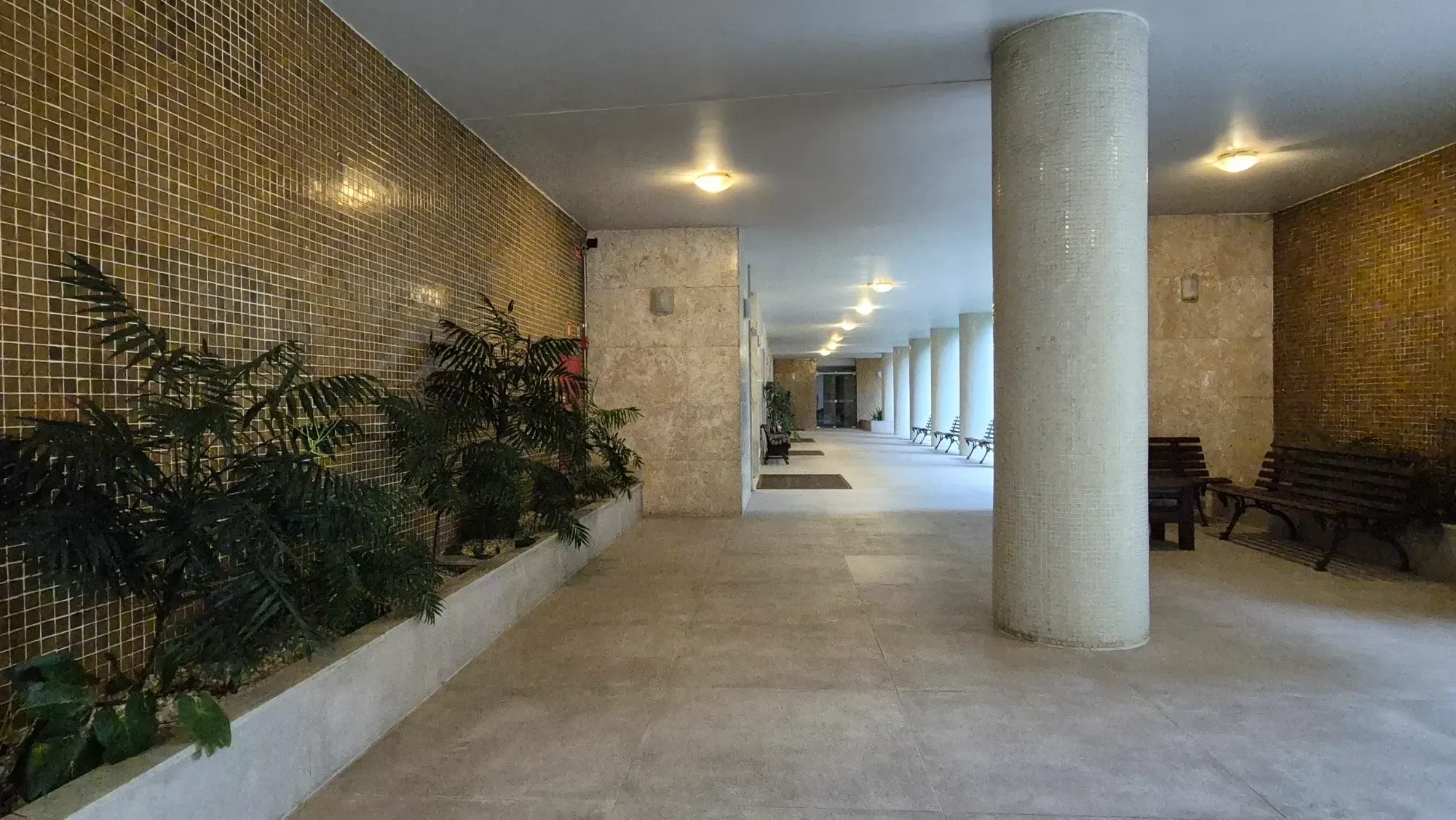 Imagem Apartamento com 2 Quartos à Venda, 90,24 m² em Santa Cecília - São Paulo