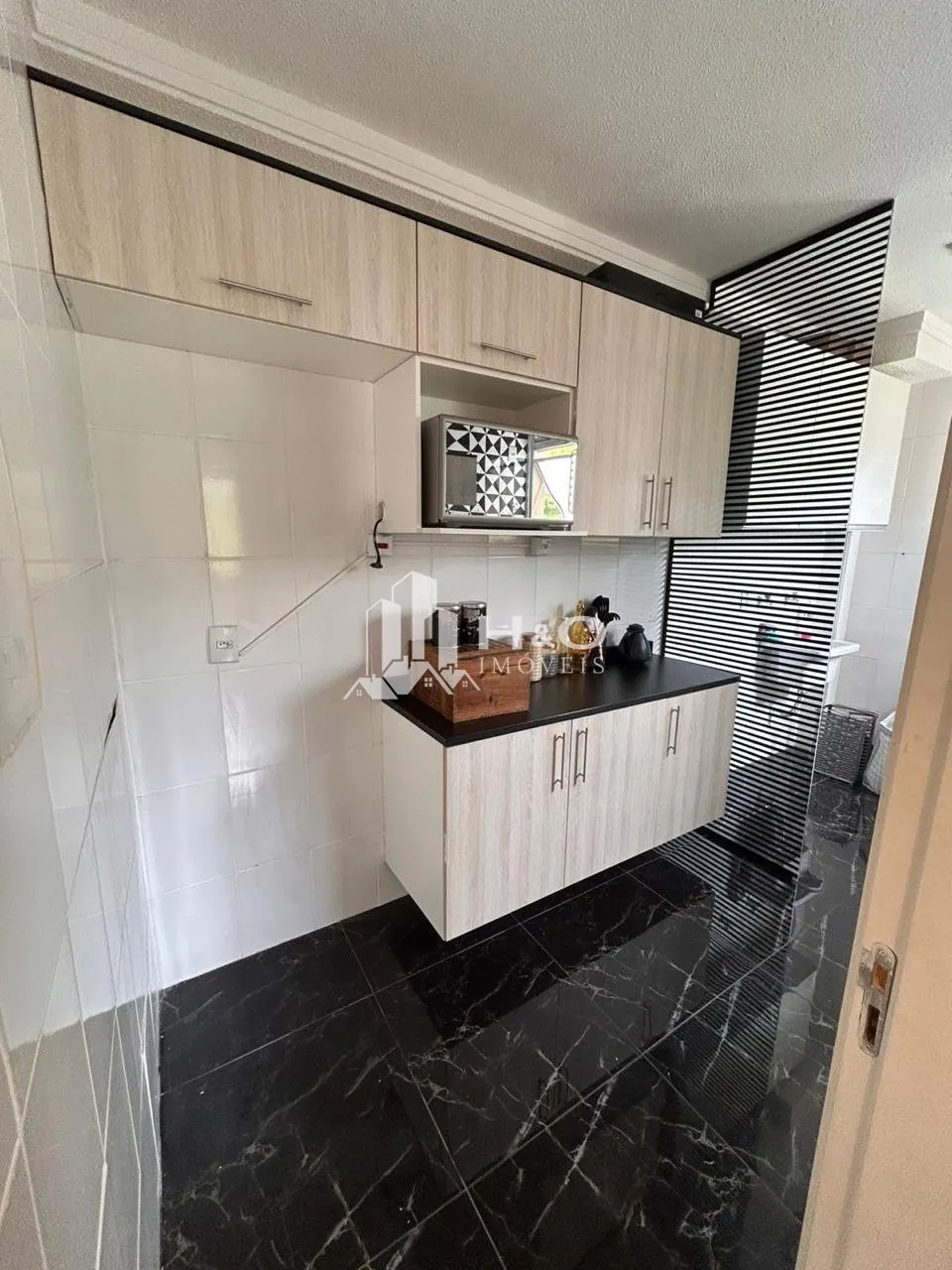 Imagem Apartamento de 53 m² com Sacada - Muito Bem Localizado