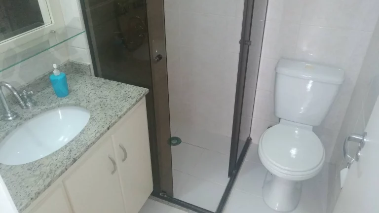 Imagem SEMI MOBILIADO * VENDA * J. DA SAÚDE * METRÔ * 2 DORM. * SUÍTE * GARAGEM
